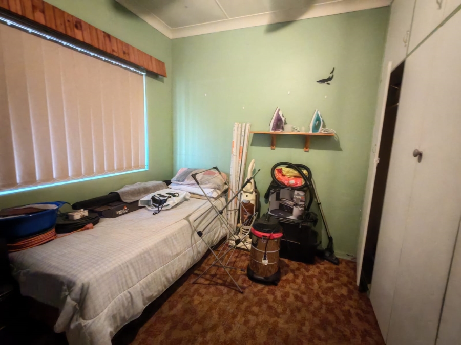 3 Bedroom Property for Sale in Sasolburg Ext 3 Free State